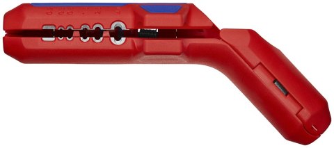 UNIWERSALNE NARZĘDZIE DO ŚCIĄGANIA IZOLACJI KNIPEX