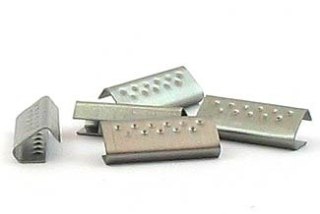 ZAPINKA METALOWA 16/2500SZT UN