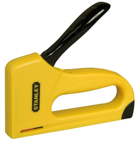 ZSZYWACZ DUTY STAPLE GUN EU PKG STANLEY ZSZYWACZ DUTY STAPLE GUN EU PKG STANLEY
