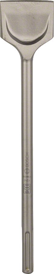 DŁUTO PŁASKIE SDS-MAX 80*400MM BOSCH DŁUTO PŁASKIE SDS-MAX 80*400MM BOSCH