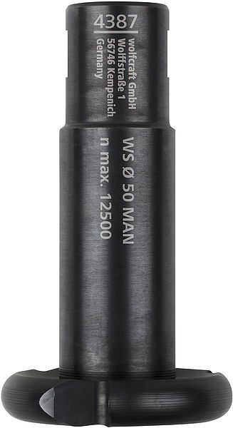 DYSK FREZUJĄCY DO SZLIFIERKI KĄTOWEJ 115/125MM WOLFCRAFT DYSK FREZUJĄCY DO SZLIFIERKI KĄTOWEJ 115/125MM WOLFCRAFT