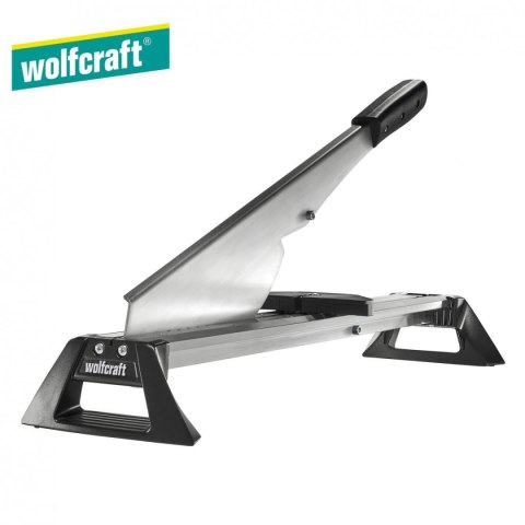 GILOTYNA DO CIĘCIA PANELI LC600 WOLFCRAFT GILOTYNA DO CIĘCIA PANELI LC600 WOLFCRAFT