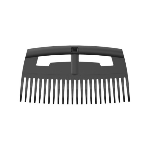 GRABIE PLASTIKOWE DO LIŚCI 430 ERGO - GŁOWICA MAŁA CELL-FAST GRABIE PLASTIKOWE DO LIŚCI 430 ERGO - GŁOWICA MAŁA CELL-FAST