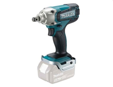 KLUCZ UDAROWY AKUMULATOROWY 1/2'' 190NM 18V 0*AH MAKITA KLUCZ UDAROWY AKUMULATOROWY 1/2'' 190NM 18V 0*AH MAKITA