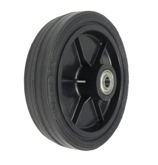 KOŁO Z TWORZYWA 175MM DO KOSIARKI K175Ł UN