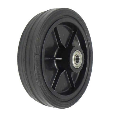 KOŁO Z TWORZYWA 175MM DO KOSIARKI K175Ł UN KOŁO Z TWORZYWA 175MM DO KOSIARKI K175Ł UN
