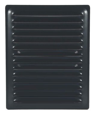 KRATKA METALOWA 175*220MM UCHWYT ROZPRĘŻNY GRAFIT UN
