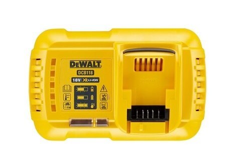ŁADOWARKA XR 18V 8.0A DEWALT ŁADOWARKA XR 18V 8.0A DEWALT