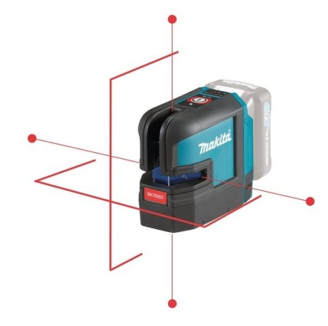 LASER KRZYŻOWO-PUNKTOWY MAKITA LASER KRZYŻOWO-PUNKTOWY MAKITA