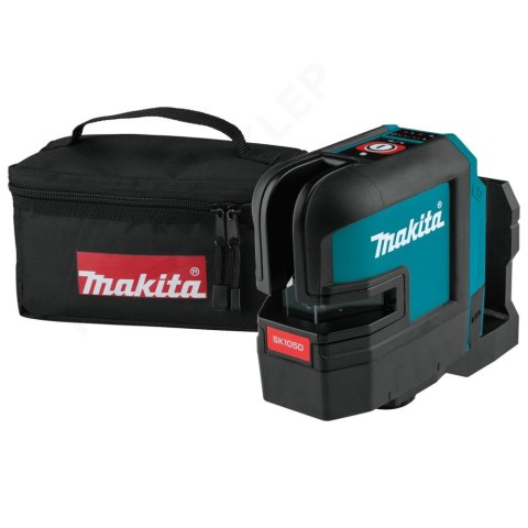 LASER KRZYŻOWO-PUNKTOWY MAKITA LASER KRZYŻOWO-PUNKTOWY MAKITA