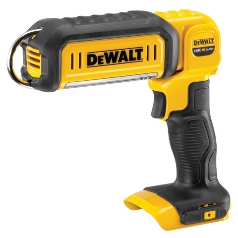 LATARKA AKUMULATOROWA PRZEGUBOWA DCL050 18V XR DEWALT LATARKA AKUMULATOROWA PRZEGUBOWA DCL050 18V XR DEWALT