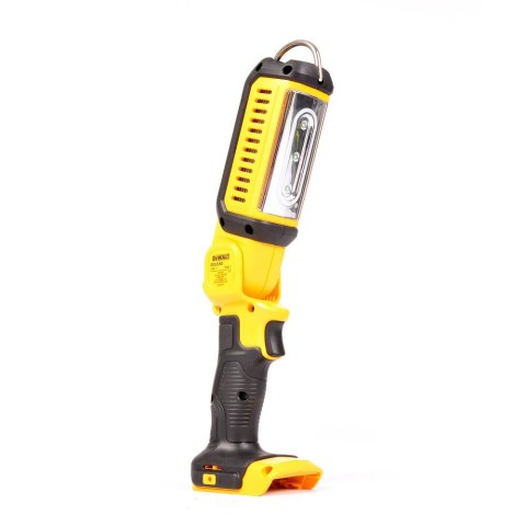 LATARKA AKUMULATOROWA PRZEGUBOWA DCL050 18V XR DEWALT LATARKA AKUMULATOROWA PRZEGUBOWA DCL050 18V XR DEWALT