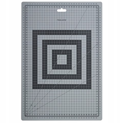 MATA DO CIĘCIA 30X45 CM - A3 FISKARS MATA DO CIĘCIA 30X45 CM - A3 FISKARS