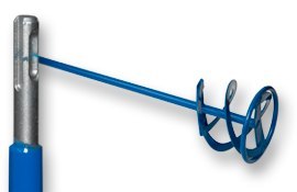 MIESZADŁO DO ZAPRAW SDS 120*600MM FI 14MM UN MIESZADŁO DO ZAPRAW SDS 120*600MM FI 14MM UN