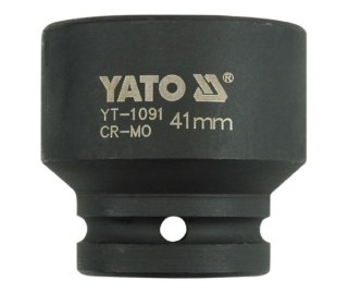 NASADKA KRÓTKA UDAROWA 6-KĄTNA 3/4'' 41MM YATO
