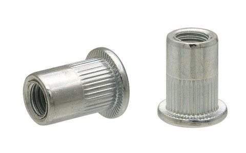 NITONAKRĘTKA Z KOŁNIERZEM WALCOWYM AN315 M10*40 RFK UN NITONAKRĘTKA Z KOŁNIERZEM WALCOWYM AN315 M10*40 RFK UN