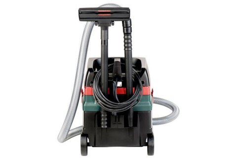 ODKURZACZ PRZEMYSŁOWY ASR 25 L SC METABO ODKURZACZ PRZEMYSŁOWY ASR 25 L SC METABO
