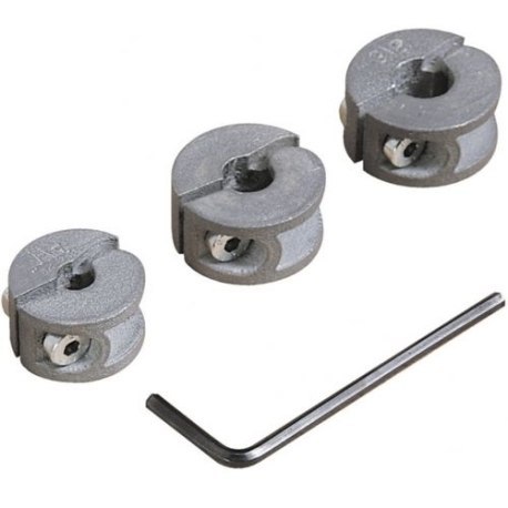 OGRANICZNIK GŁĘBOKOŚCI WIERCENIA 6.8.10MM WOLFCRAFT OGRANICZNIK GŁĘBOKOŚCI WIERCENIA 6.8.10MM WOLFCRAFT