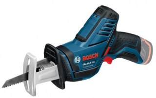 PIŁA SZABLASTA AKUMULATOROWA GSA 12V-14 0*AH BOX BOSCH