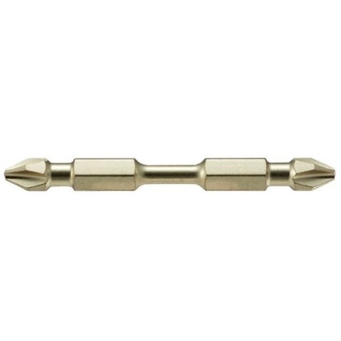 PODWÓJNA KOŃCÓWKA MAGNETYCZNA DO WKRĘTAKA PH2-150MM IG MAKITA PODWÓJNA KOŃCÓWKA MAGNETYCZNA DO WKRĘTAKA PH2-150MM IG MAKITA