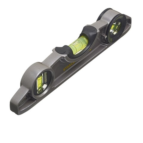 POZIOMICA TORPEDO FATMAX XL 25CM STANLEY POZIOMICA TORPEDO FATMAX XL 25CM STANLEY