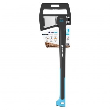 SIEKIERA UNIWERSALNA U1600 ERGO CELL-FAST SIEKIERA UNIWERSALNA U1600 ERGO CELL-FAST