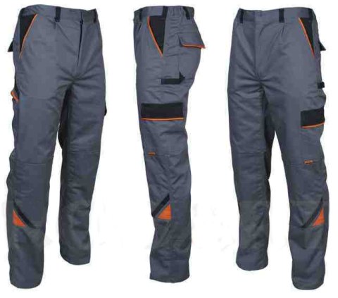SPODNIE OCHRONNE DO PASA PROFESSIONAL ROZMIAR 48/174/84 UN SPODNIE OCHRONNE DO PASA PROFESSIONAL ROZMIAR 48/174/84 UN