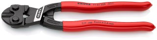SZCZYPCE TNĄCE PRZEGUBOWE COBOLT 200MM KNIPEX