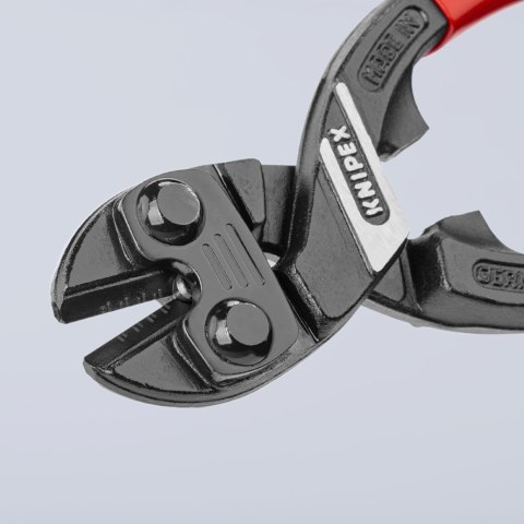 SZCZYPCE TNĄCE PRZEGUBOWE COBOLT 200MM KNIPEX