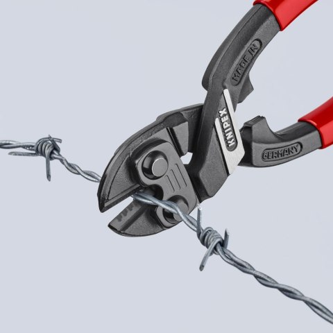 SZCZYPCE TNĄCE PRZEGUBOWE COBOLT XL 250MM KNIPEX