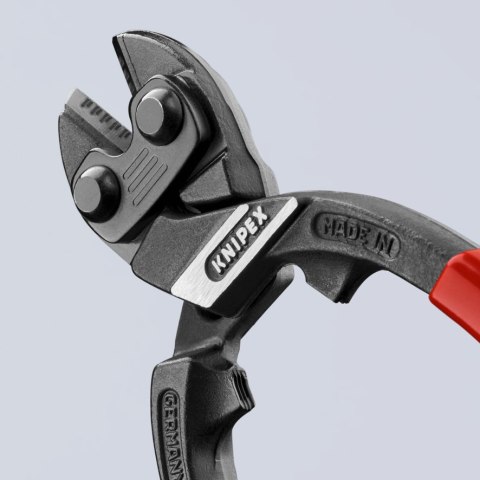 SZCZYPCE TNĄCE PRZEGUBOWE COBOLT XL 250MM KNIPEX