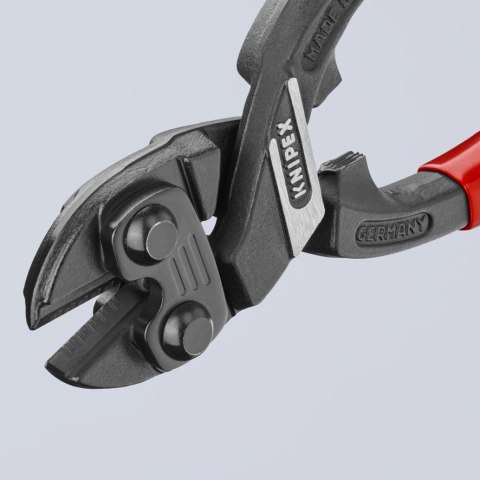 SZCZYPCE TNĄCE PRZEGUBOWE COBOLT XL 250MM KNIPEX