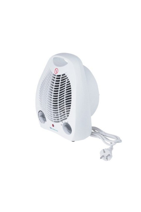 TERMOWENTYLATOR 2000W DA-T200 UN TERMOWENTYLATOR 2000W DA-T200 UN