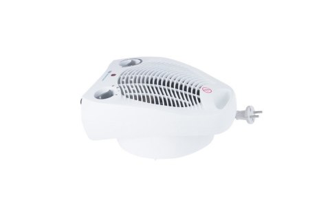 TERMOWENTYLATOR 2000W DA-T200 UN TERMOWENTYLATOR 2000W DA-T200 UN