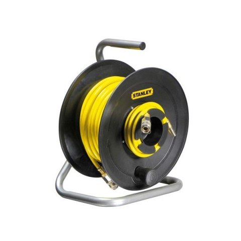 WĄŻ NA BĘBNIE 8*12 20MB STANLEY WĄŻ NA BĘBNIE 8*12 20MB STANLEY