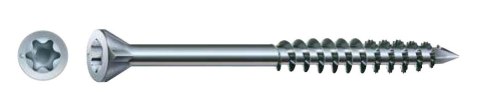 WKRĘT DO PODŁÓG (500) TX 3.5*55MM OCYNK BIAŁY, MAŁY ŁEB SPAX WKRĘT DO PODŁÓG (500) TX 3.5*55MM OCYNK BIAŁY, MAŁY ŁEB SPAX