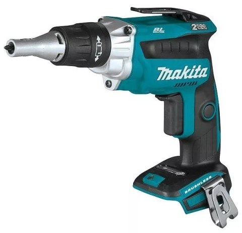 WKRĘTARKA AKUMULATOROWA 18V 0*AH LI 0-2500 OBR/MIM MAKITA WKRĘTARKA AKUMULATOROWA 18V 0*AH LI 0-2500 OBR/MIM MAKITA
