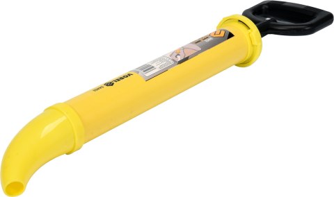 WYCISKACZ BUDOWLANY DYSZA KĄTOWA FI30MM VOREL WYCISKACZ BUDOWLANY DYSZA KĄTOWA FI30MM VOREL