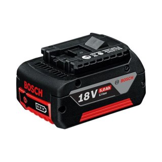 AKUMULATOR GBA 18V 5,0AH LI-LON BOSCH