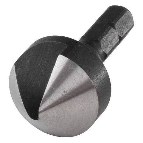 FAZOWNIK WS UCHWYT 6-KĄTNY 19MM WOLFCRAFT FAZOWNIK WS UCHWYT 6-KĄTNY 19MM WOLFCRAFT