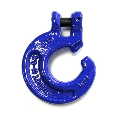 HAK ZRYWKOWY 7/8MM HZ10 LC60KN TITANOBOA KL.10 UN HAK ZRYWKOWY 7/8MM HZ10 LC60KN TITANOBOA KL.10 UN