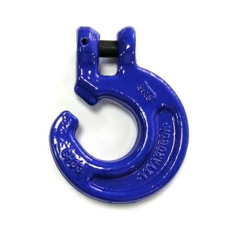 HAK ZRYWKOWY 7/8MM HZ10 LC60KN TITANOBOA KL.10 UN HAK ZRYWKOWY 7/8MM HZ10 LC60KN TITANOBOA KL.10 UN