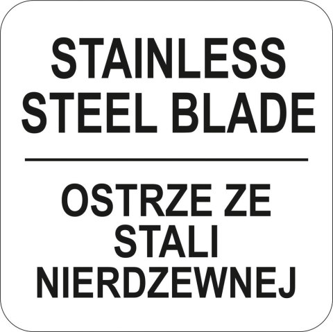 NÓŻ SKŁADANY 190MM Z BLOKADĄ YATO NÓŻ SKŁADANY 190MM Z BLOKADĄ YATO