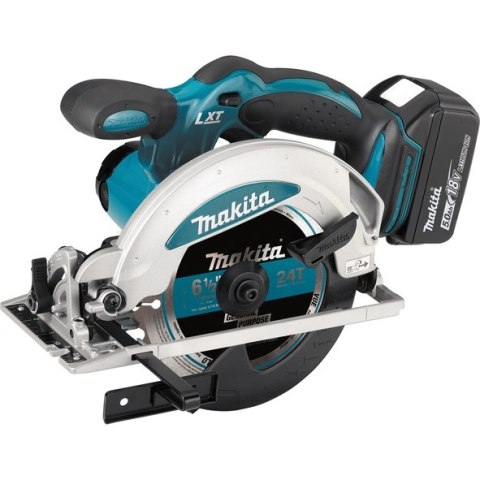 PILARKA TARCZOWA AKUMULATOROWA 165MM 18V 2*5.0AH MAKITA PILARKA TARCZOWA AKUMULATOROWA 165MM 18V 2*5.0AH MAKITA