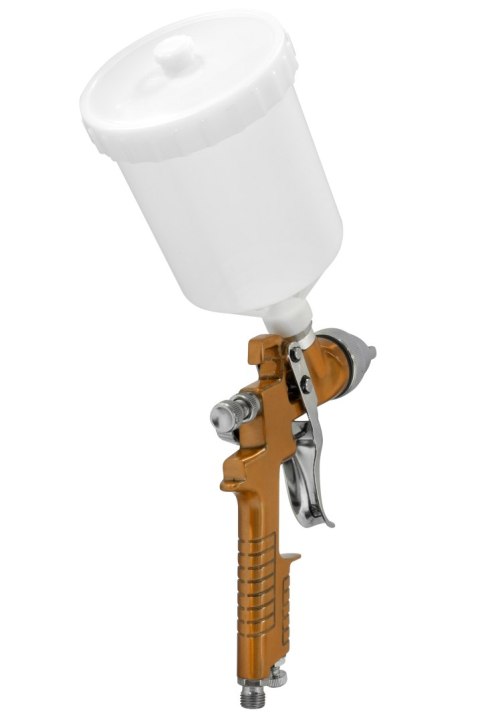 PISTOLET LAKIERNICZY H.V.L.P. AURITA H-827 600ML 2.0 EPM PISTOLET LAKIERNICZY H.V.L.P. AURITA H-827 600ML 2.0 EPM