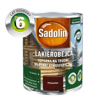 SADOLIN LAKIERO-BEJCA ODPORNA ORZECH WŁOSKI 0.75L SADOLIN