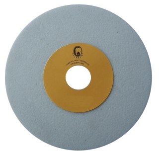 ŚCIERNICA CERAMICZNA T1 125*20*20 99A 80K-BIAŁA UN