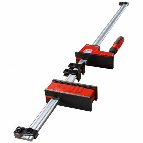 ŚCISK STOLARSKI POŁNOWYMIAROWY REGULOWANY 2000*95MM. BESSEY ŚCISK STOLARSKI POŁNOWYMIAROWY REGULOWANY 2000*95MM. BESSEY