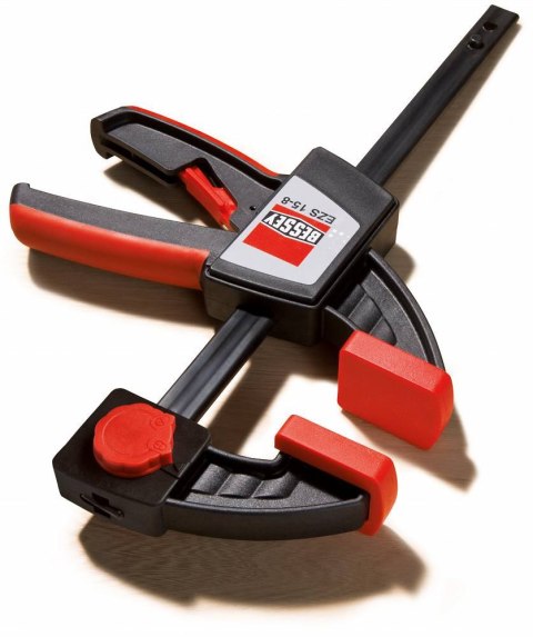 ŚCISK UNIWERSALNY 900/80 MM JEDNORĘCZNY SZYBKOMOCUJĄCY BESSEY ŚCISK UNIWERSALNY 900/80 MM JEDNORĘCZNY SZYBKOMOCUJĄCY BESSEY