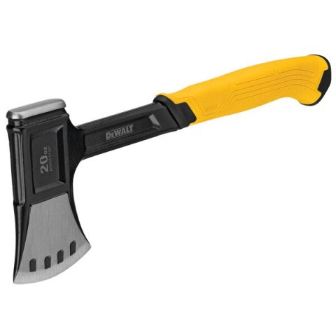 SIEKIERA OGRODOWA 1CZ. 567G DEWALT SIEKIERA OGRODOWA 1CZ. 567G DEWALT